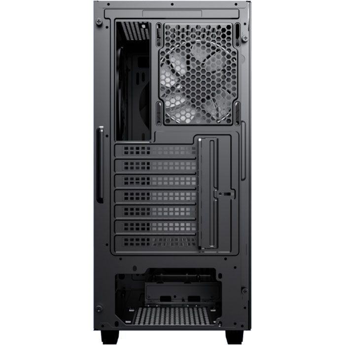 Корпус GAMEMAX Diamond CP Black