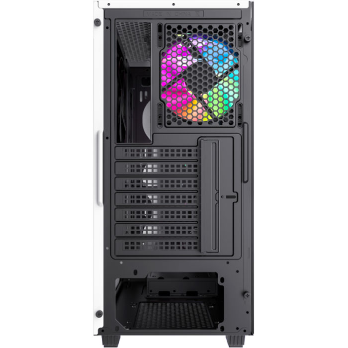 Корпус GAMEMAX Diamond CP White