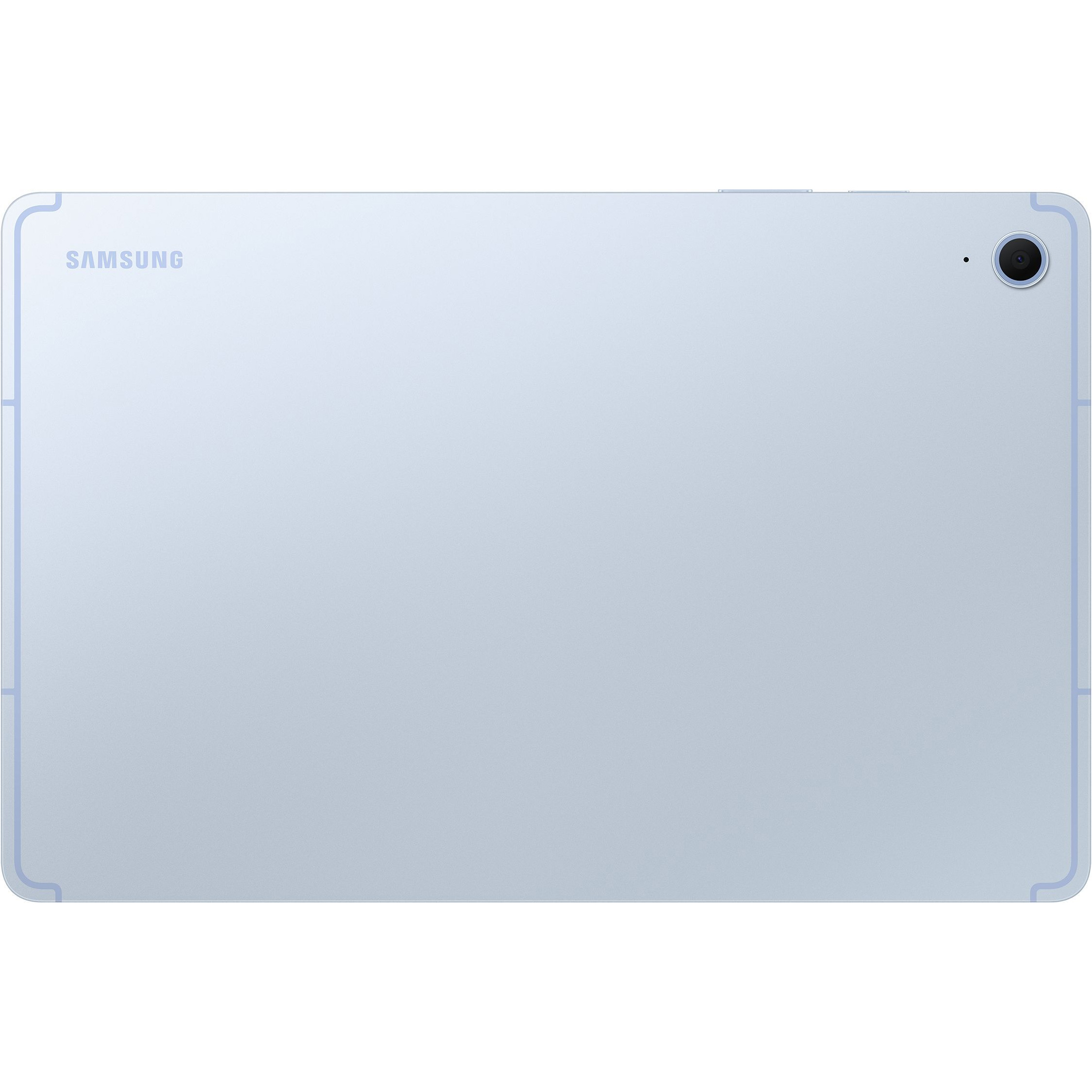 Планшет SAMSUNG Galaxy Tab S10 FE Wi-Fi 8/128GB Light Blue (SM-X520NLBREUC)