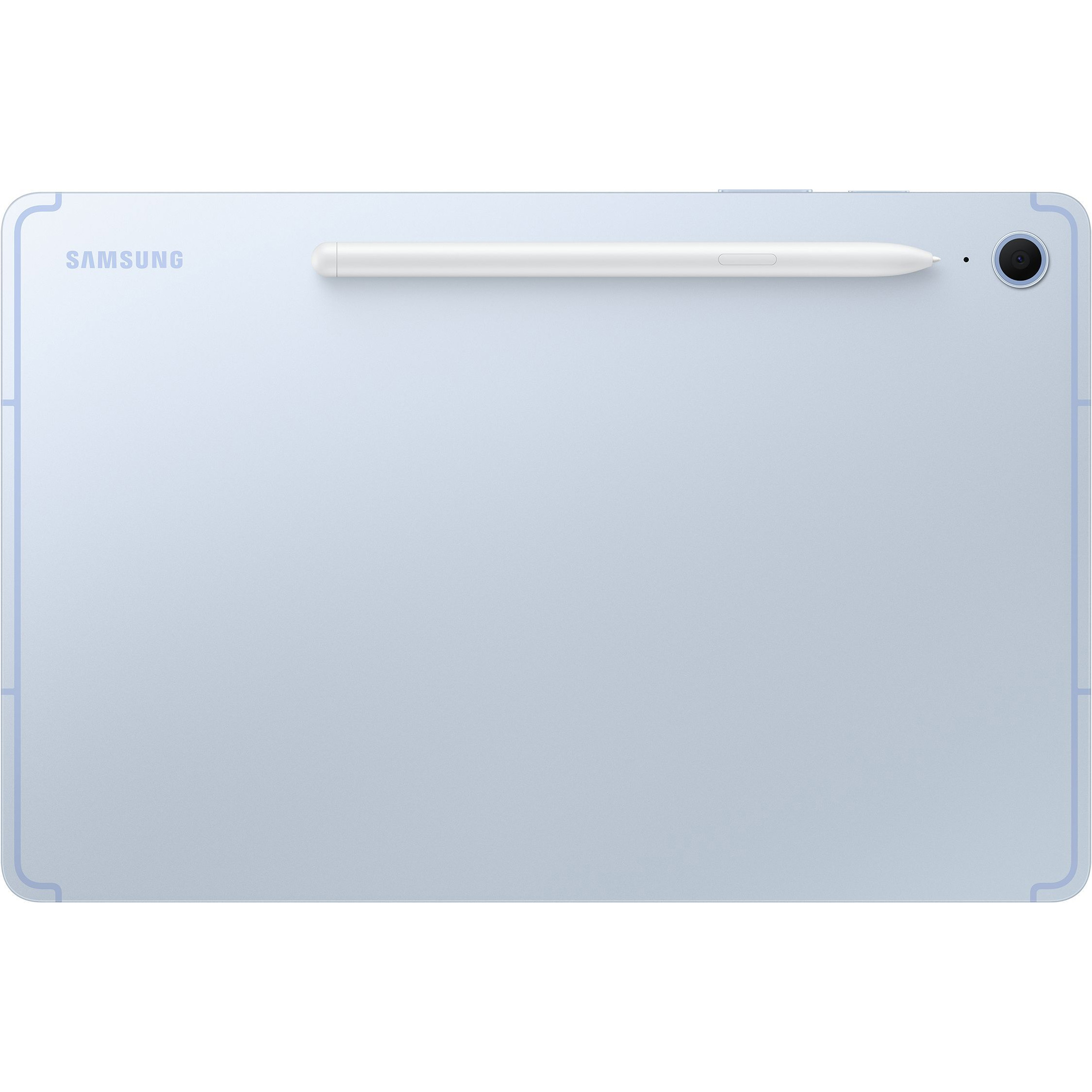 Планшет SAMSUNG Galaxy Tab S10 FE Wi-Fi 8/128GB Light Blue (SM-X520NLBREUC)