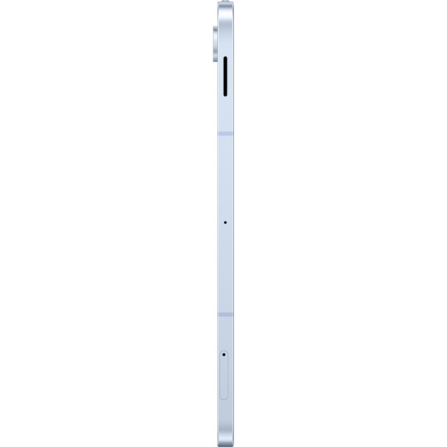 Планшет SAMSUNG Galaxy Tab S10 FE Wi-Fi 8/128GB Light Blue (SM-X520NLBREUC)