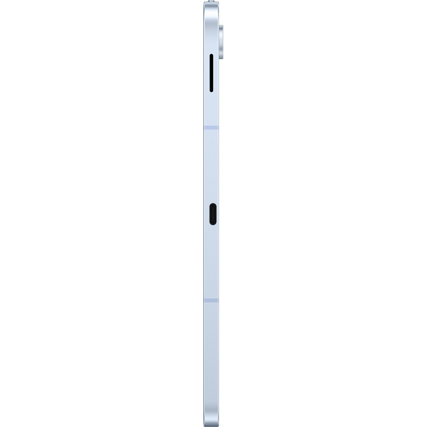 Планшет SAMSUNG Galaxy Tab S10 FE Wi-Fi 8/128GB Light Blue (SM-X520NLBREUC)