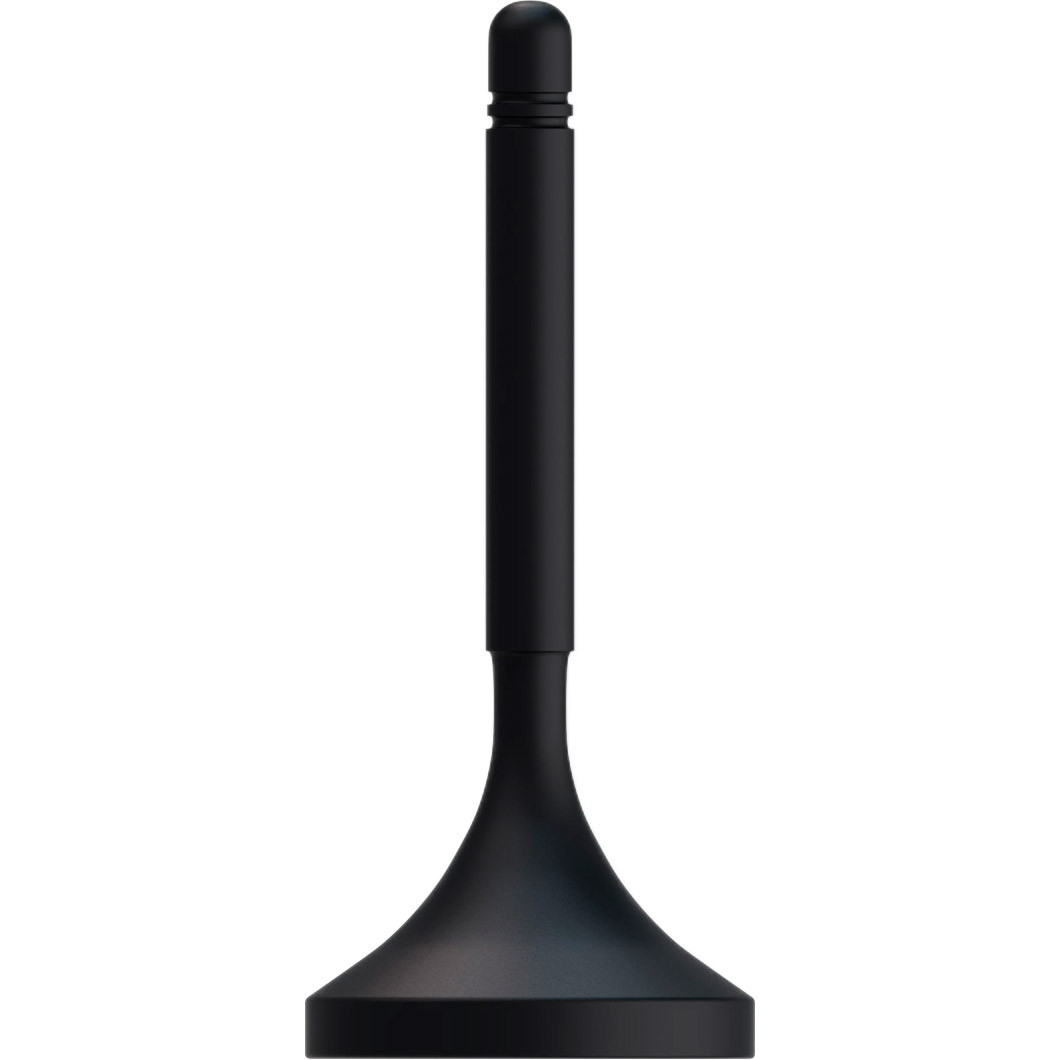 Антена TELTONIKA Mobile Magnetic SMA Antenna 1dBi (PR1KS210)