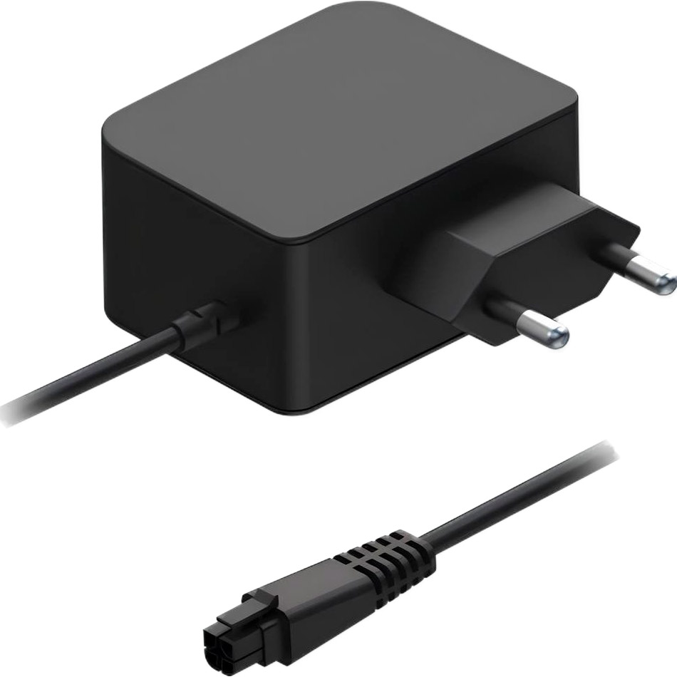 Блок живлення TELTONIKA 12V 1.5A 18W (PR3PXEU3)