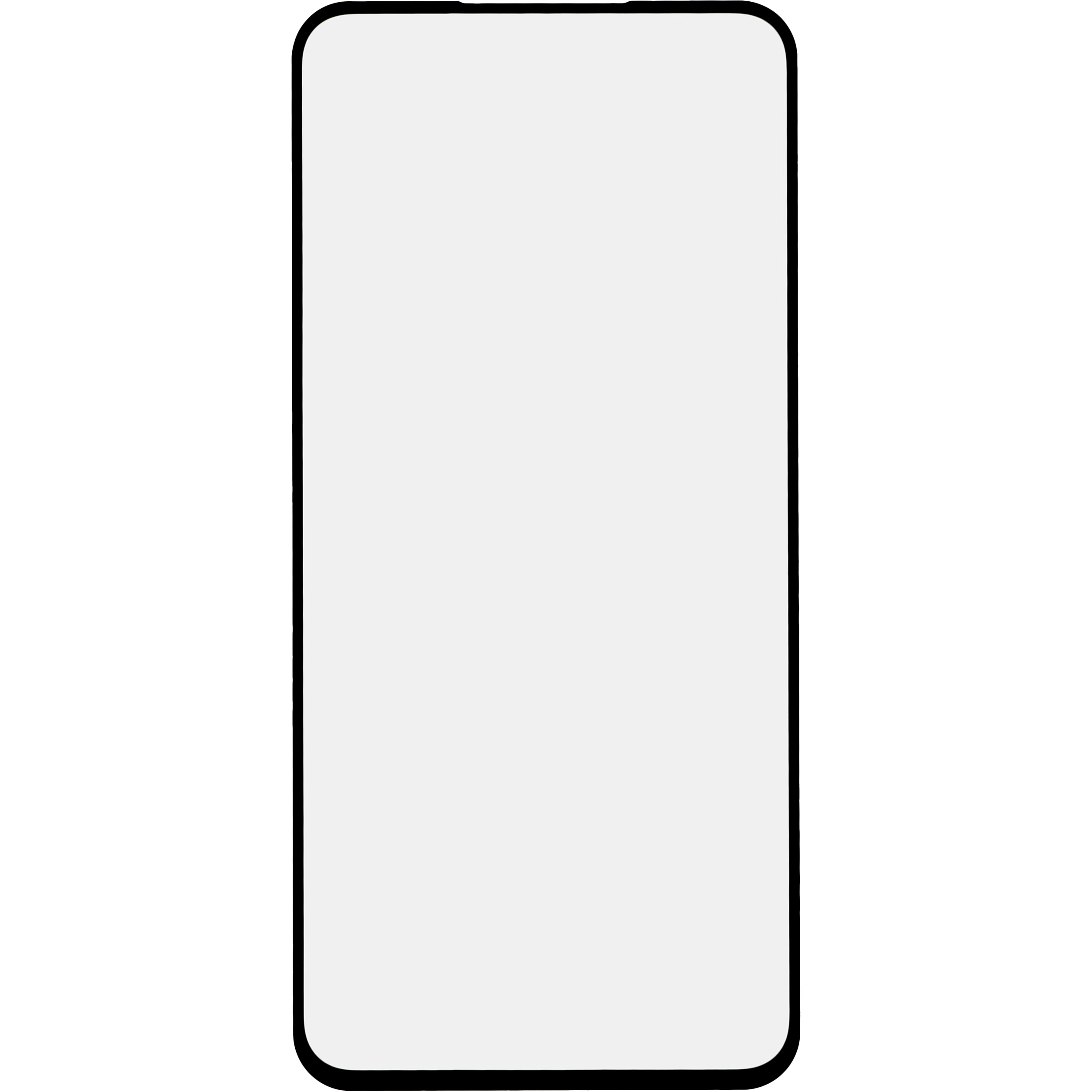 Защитное стекло 2E 2.5D Full Glue Black Border для Galaxy A36 5G (2E-G-A36-SMFCFG-BB)