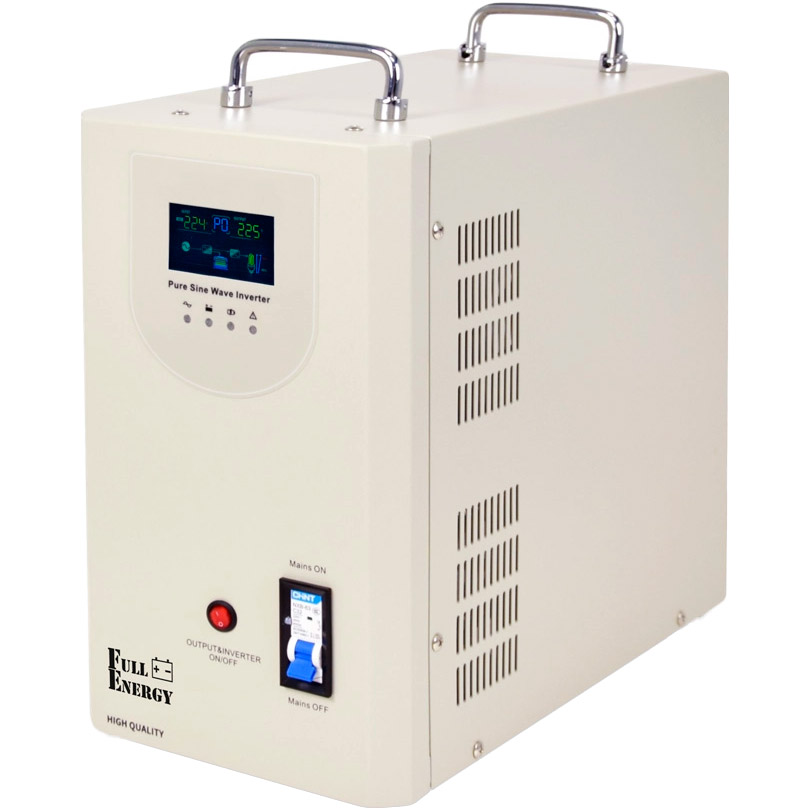 Инвертор автономный FULL ENERGY HB5024
