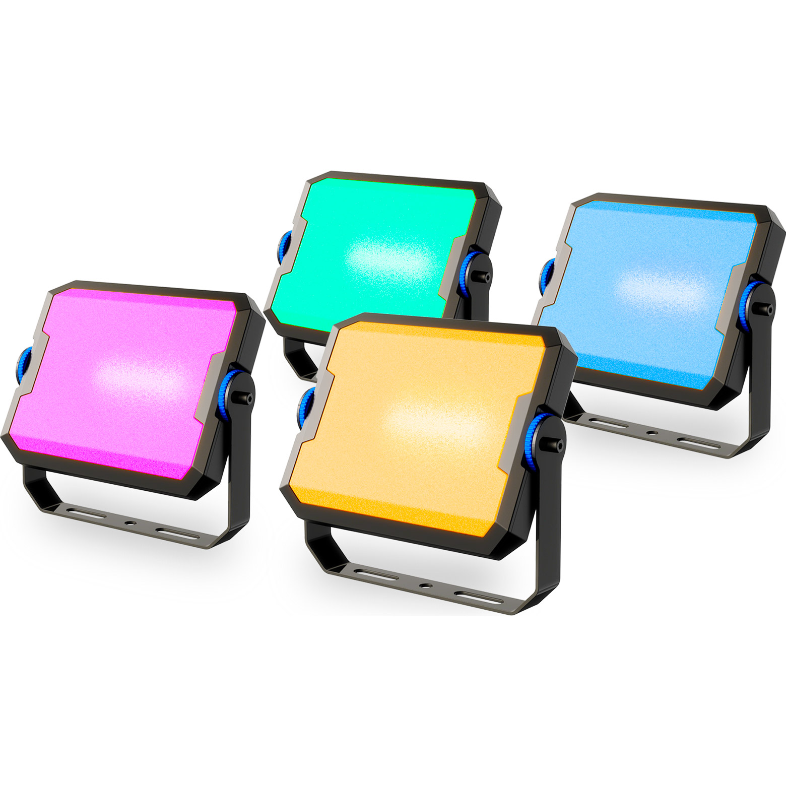 Набір GOVEE H8057 Outdoor FLood Lights 2 (H8057C11)