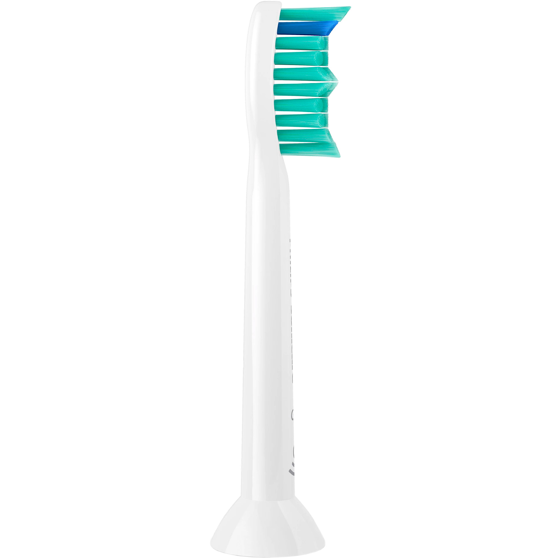 Насадка для зубной щётки PHILIPS Sonicare C1 ProResults White 2шт (HX6012/87)