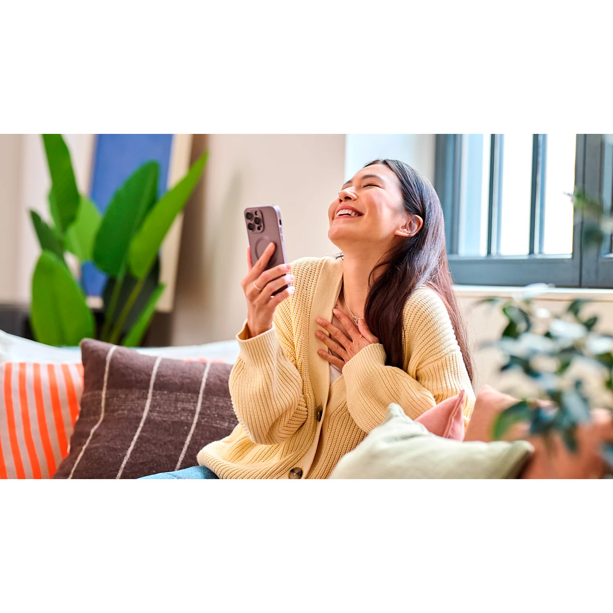 Насадка для зубной щётки PHILIPS Sonicare C1 ProResults White 2шт (HX6012/87)