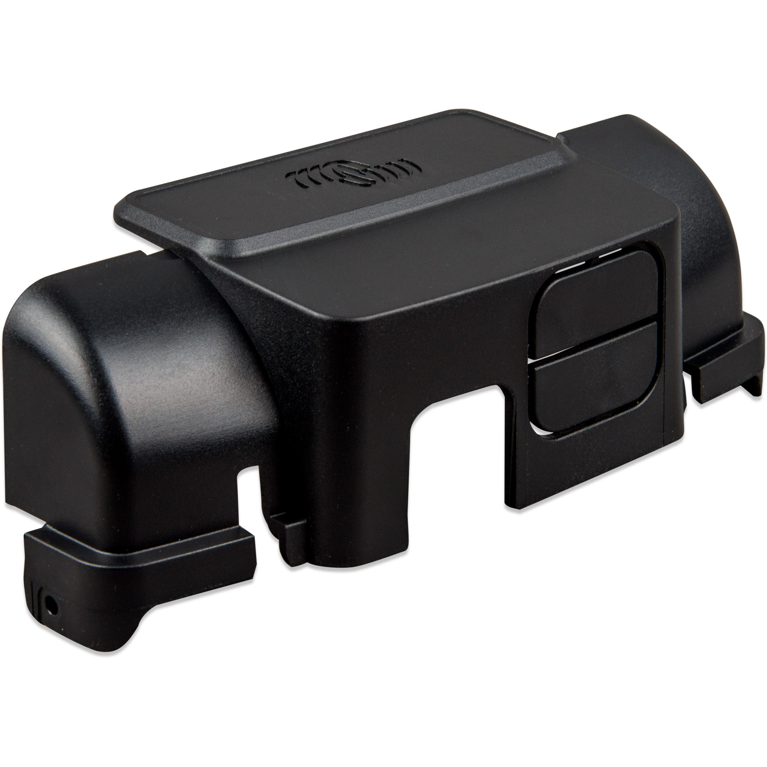 Захист клем VICTRON ENERGY MPPT WireBox-L MC4 150/70 & 250/70 VE.Can (SCC950300310)
