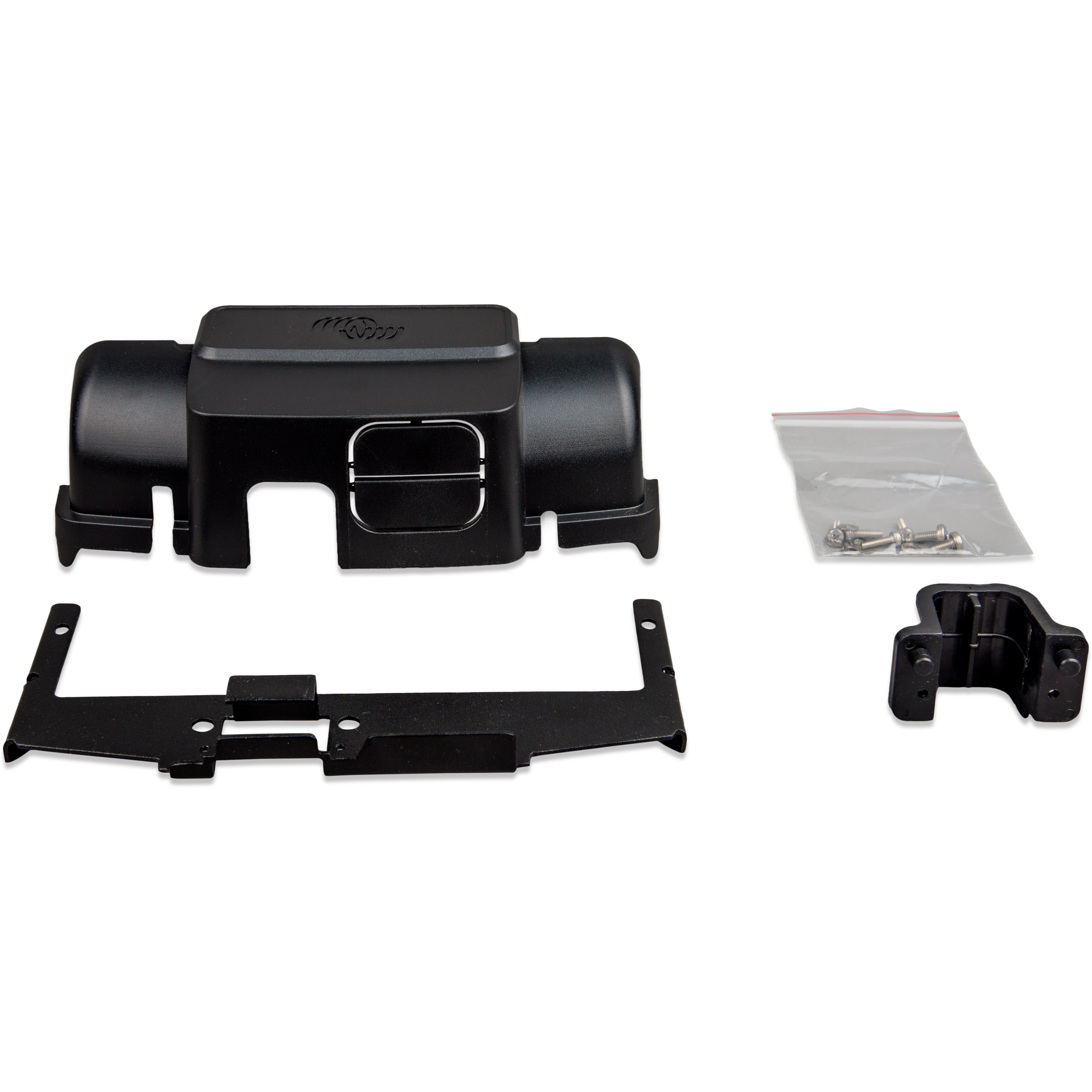 Захист клем VICTRON ENERGY MPPT WireBox-L MC4 150/70 & 250/70 VE.Can (SCC950300310)