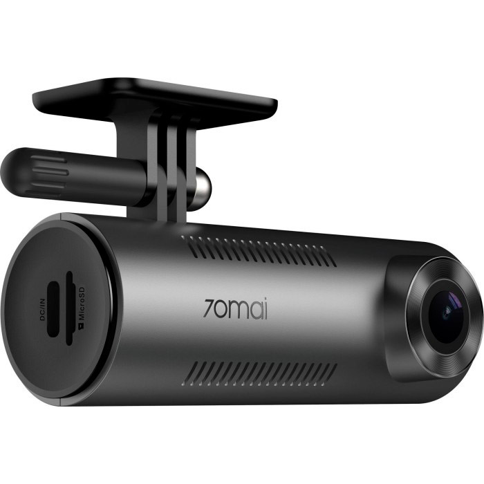 Автомобильный видеорегистратор XIAOMI 70MAI Dash Cam M310 Black