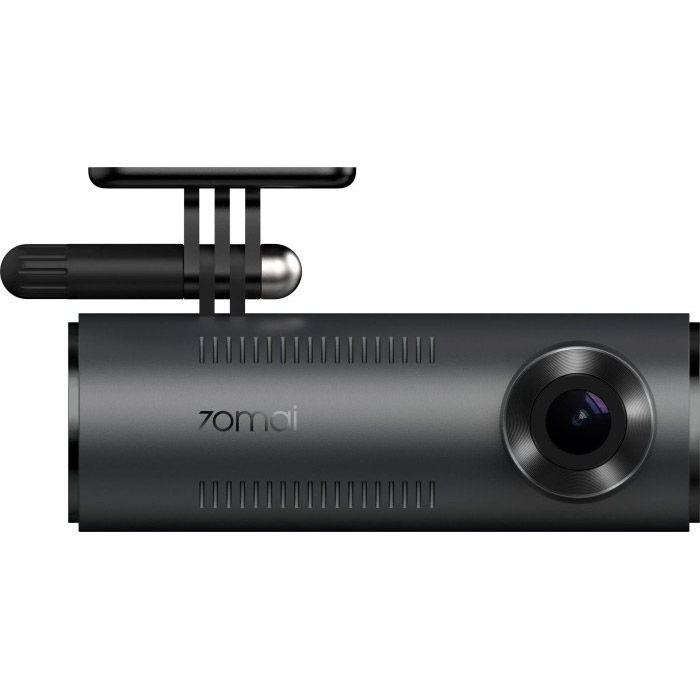 Автомобильный видеорегистратор XIAOMI 70MAI Dash Cam M310 Black