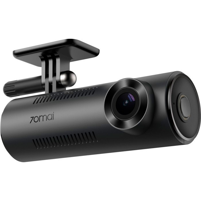 Автомобильный видеорегистратор XIAOMI 70MAI Dash Cam M310 Black