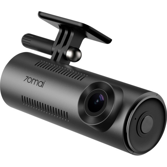 Автомобильный видеорегистратор XIAOMI 70MAI Dash Cam M310 Black