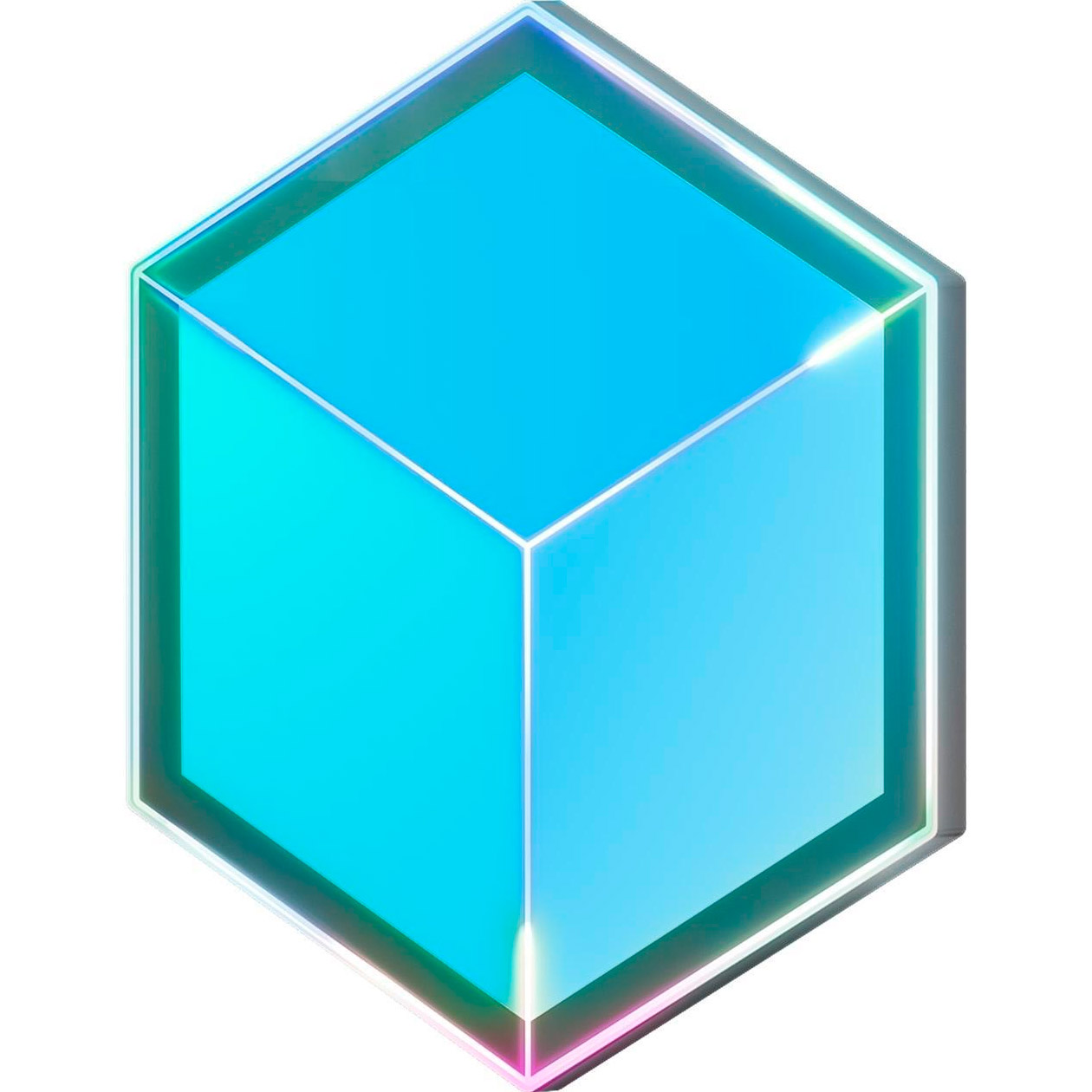 Модулі розширення для розумної світлової панелі GOVEE H106A Glide Hexagon Light Panels Ultra Expansion Pack (H106A007-OF-EU)