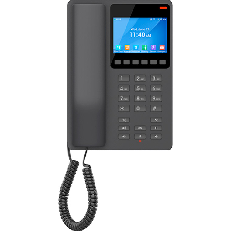IP-телефон GRANDSTREAM GHP631W