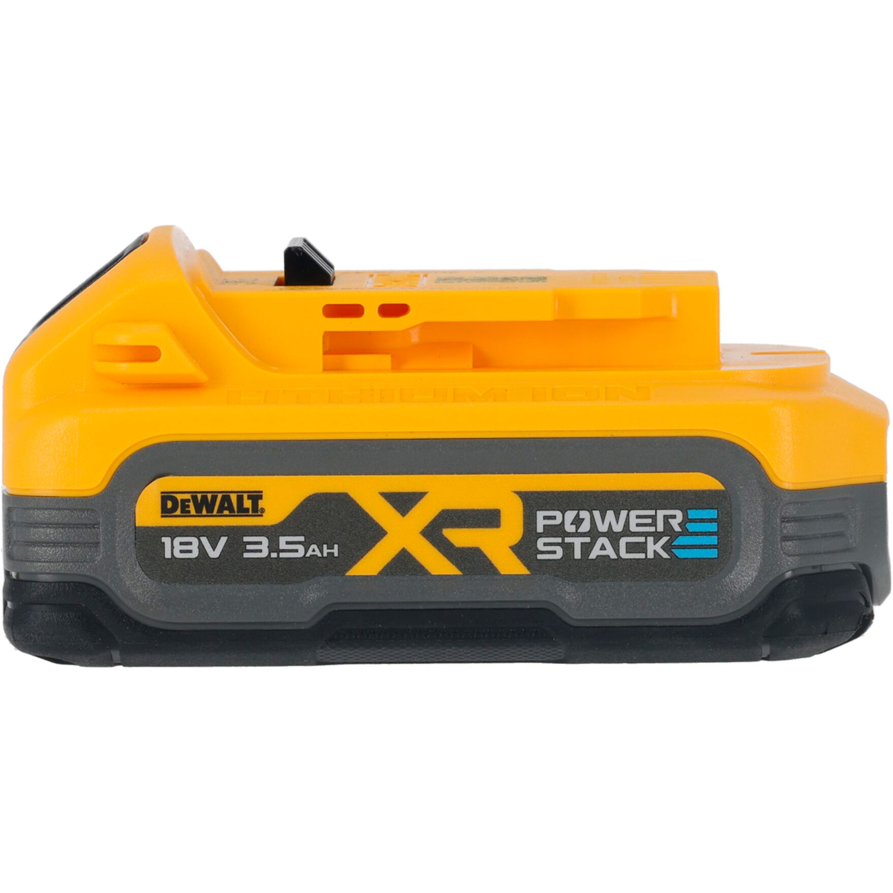 Аккумулятор DeWALT XR PowerStack 18V 3.5Ah (DCBP318)