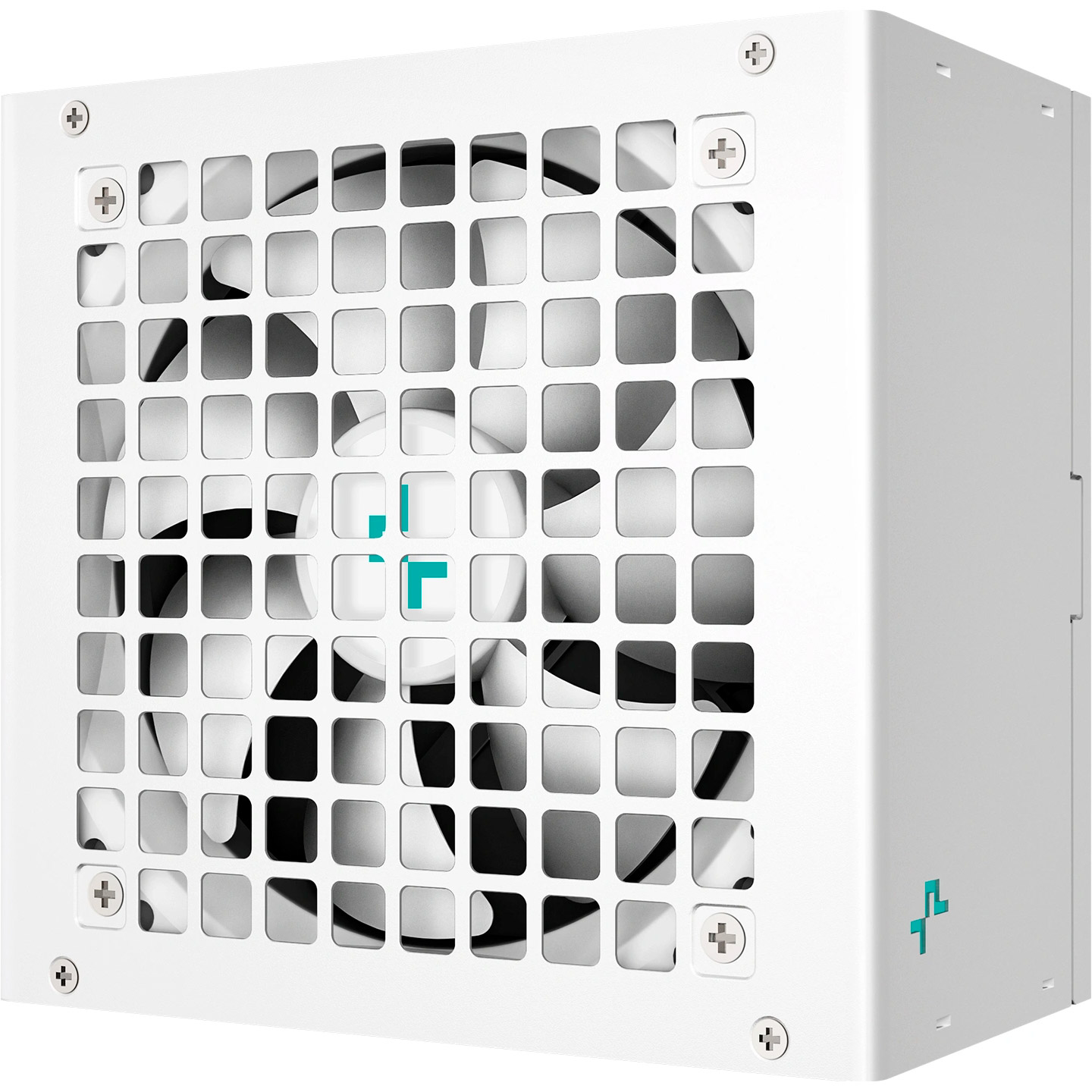 Блок живлення 650W DEEPCOOL PL650D White (R-PL650D-FC0W-EU-V2)