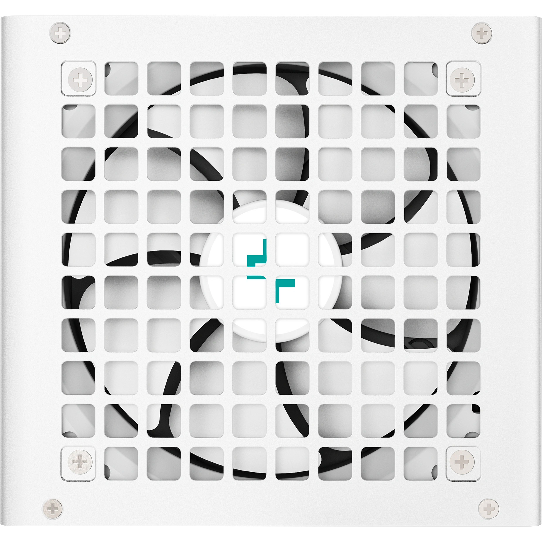 Блок живлення 650W DEEPCOOL PL650D White (R-PL650D-FC0W-EU-V2)