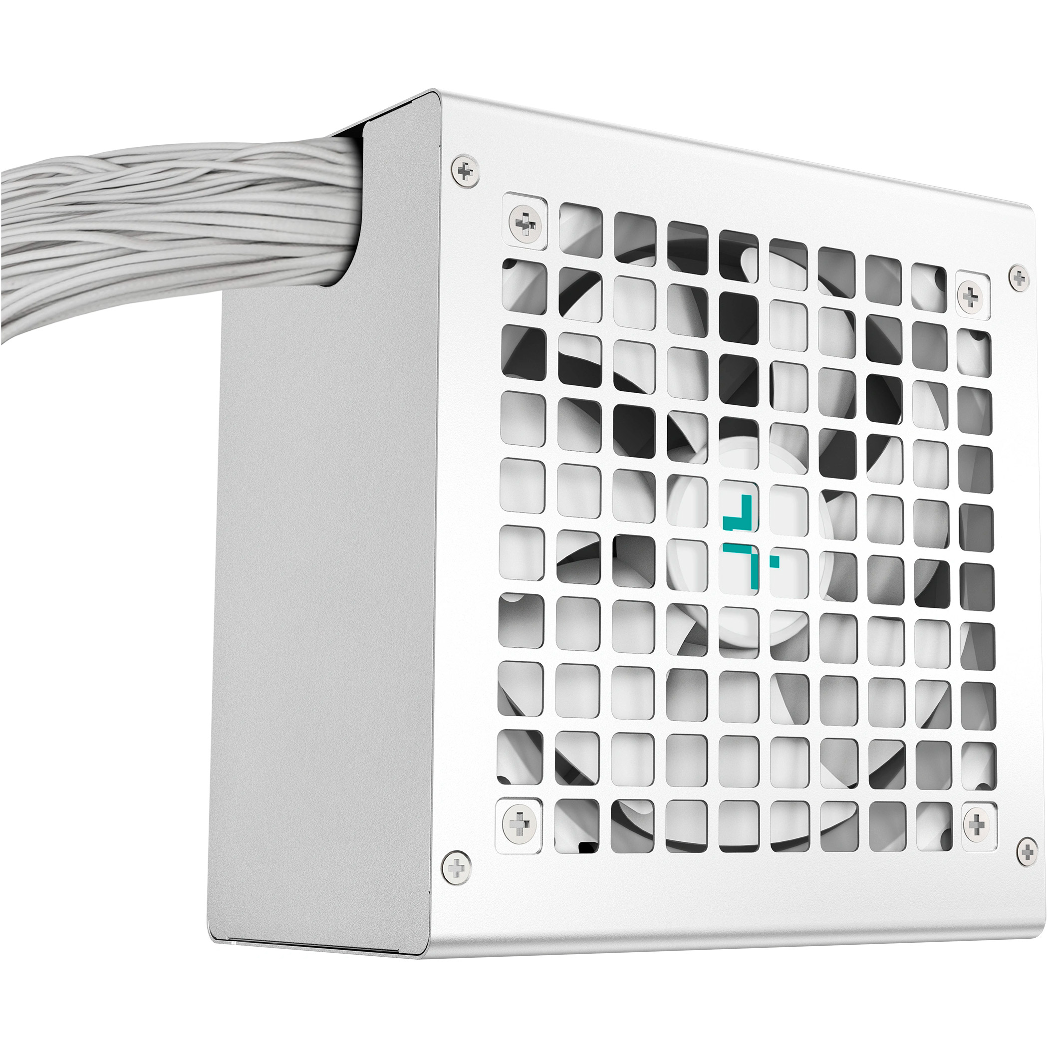 Блок живлення 650W DEEPCOOL PL650D White (R-PL650D-FC0W-EU-V2)