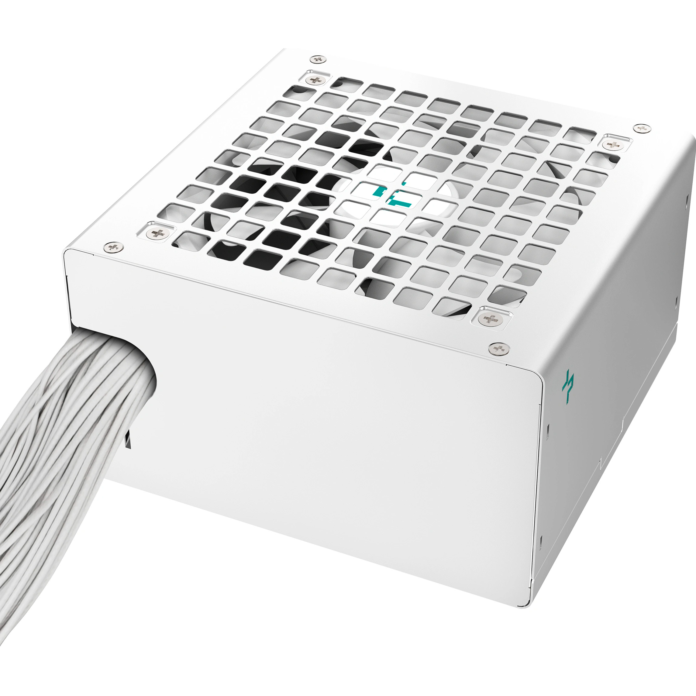 Блок живлення 650W DEEPCOOL PL650D White (R-PL650D-FC0W-EU-V2)