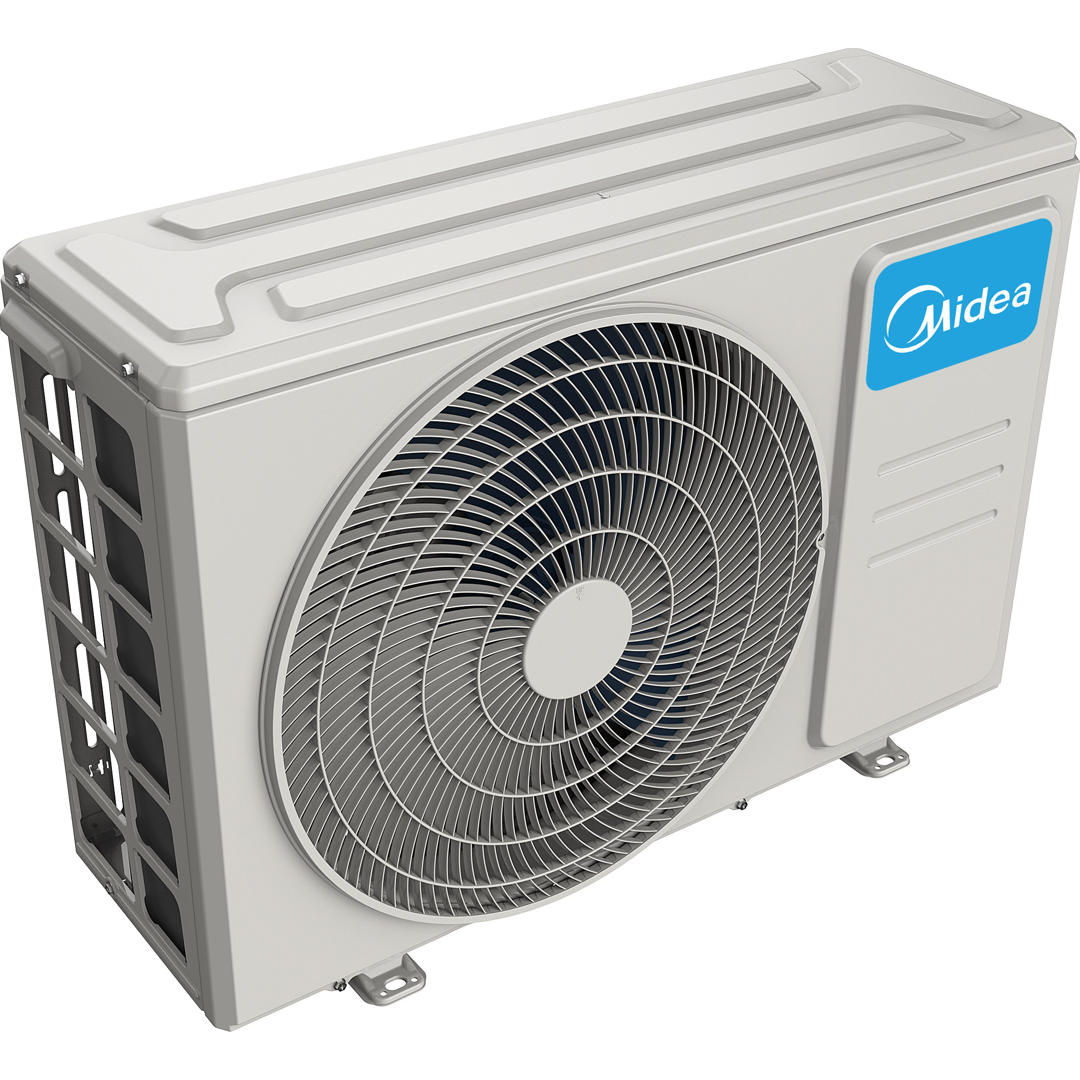 Кондиционер MIDEA Forest DC AF6-12N8C2E-I/AF6-12N8C2E-O