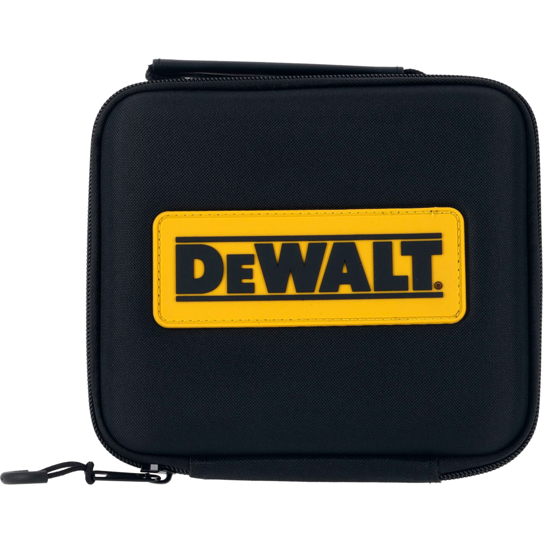 Нивелир лазерный DeWALT DCLE14201RB держатель + монтажная пластина + USB-C кабель + чехол