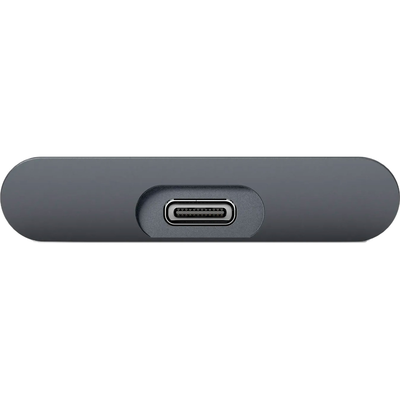 Портативний SSD диск LACIE Mobile Secure 500GB USB3.2 Gen2 (STKH500800)