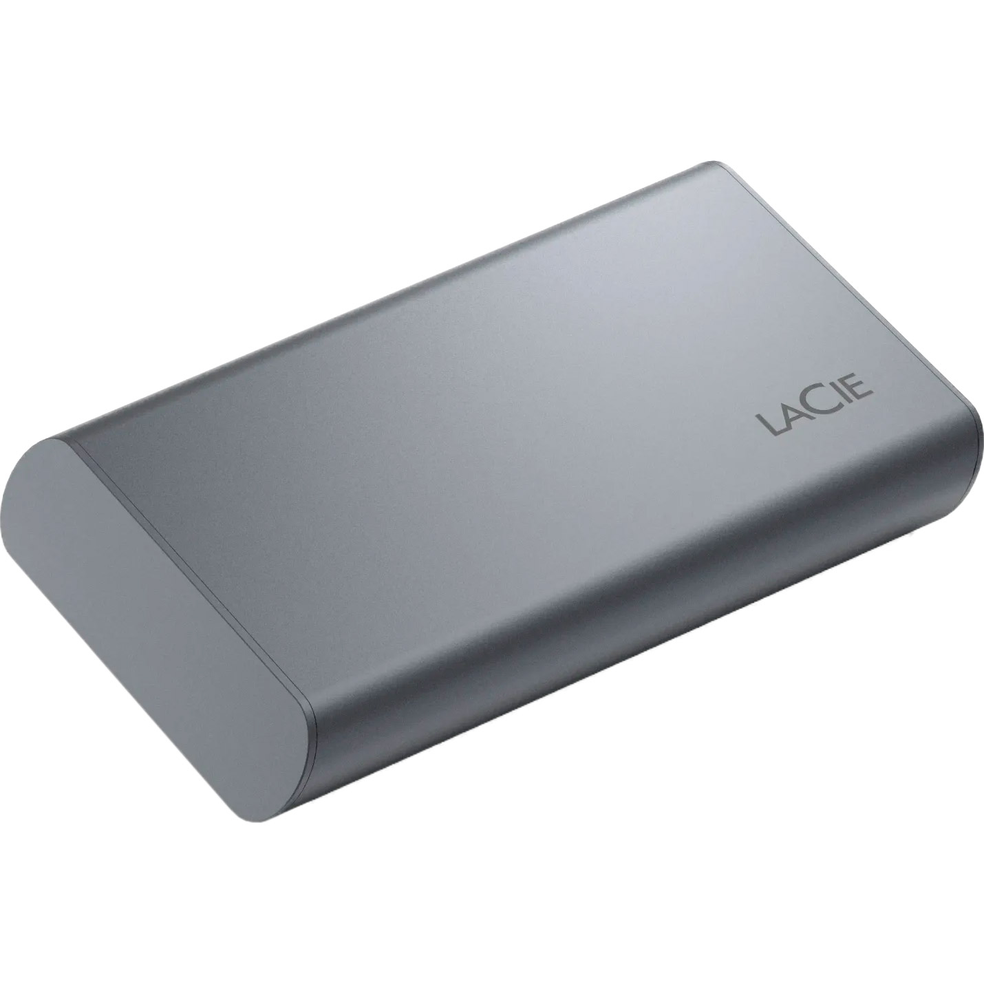 Портативний SSD диск LACIE Mobile Secure 500GB USB3.2 Gen2 (STKH500800)
