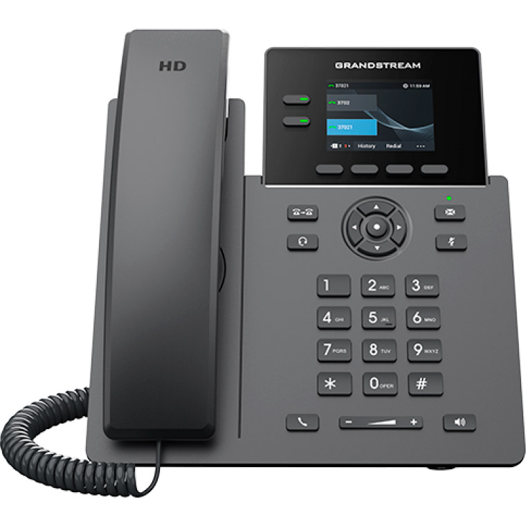 IP-телефон GRANDSTREAM GRP2610