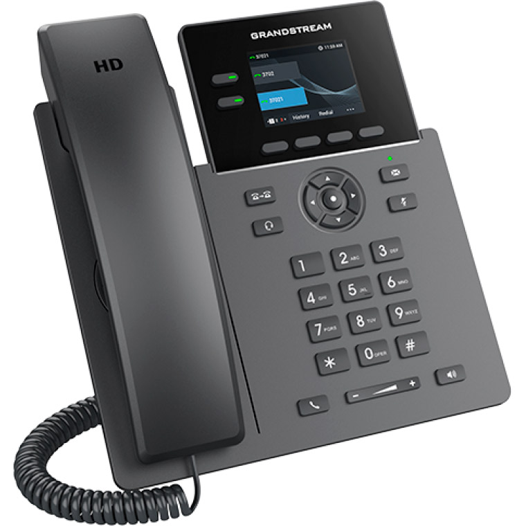 IP-телефон GRANDSTREAM GRP2610