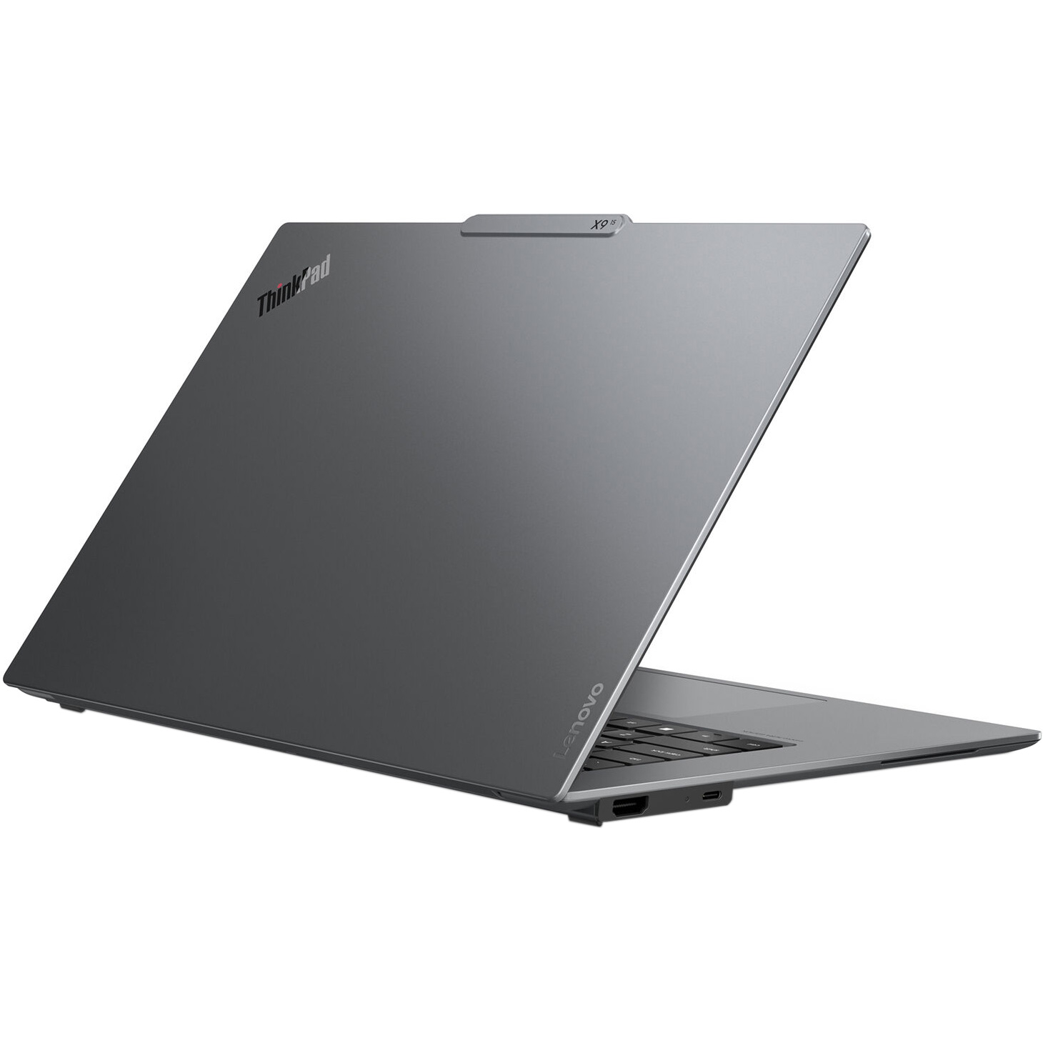 Ноутбук LENOVO ThinkPad X9-15 Gen 1 Gray (21Q60020RA)