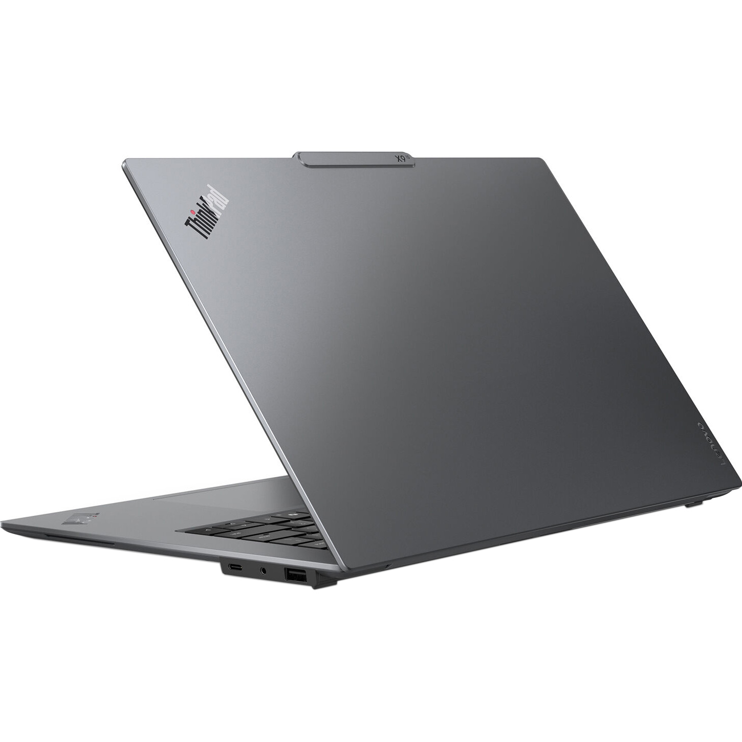 Ноутбук LENOVO ThinkPad X9-15 Gen 1 Gray (21Q60020RA)