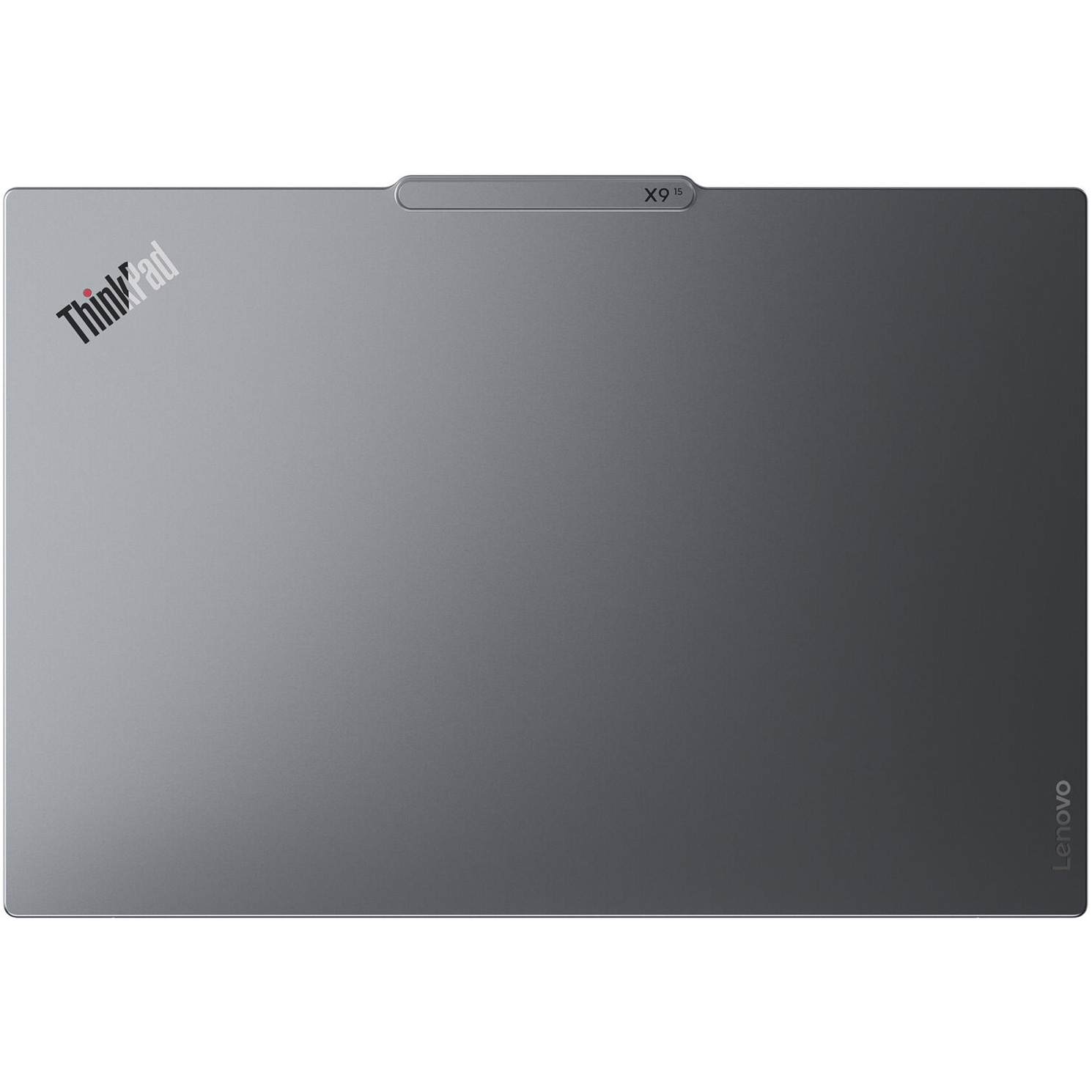 Ноутбук LENOVO ThinkPad X9-15 Gen 1 Gray (21Q60020RA)