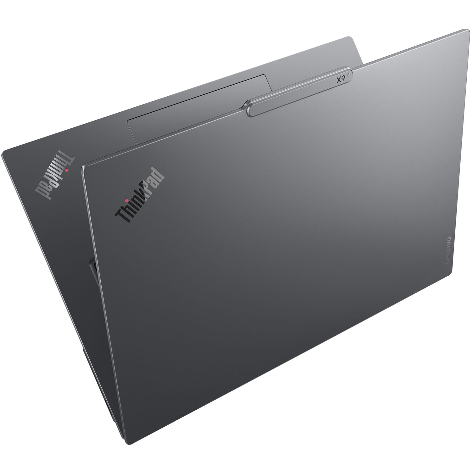 Ноутбук LENOVO ThinkPad X9-15 Gen 1 Gray (21Q60020RA)