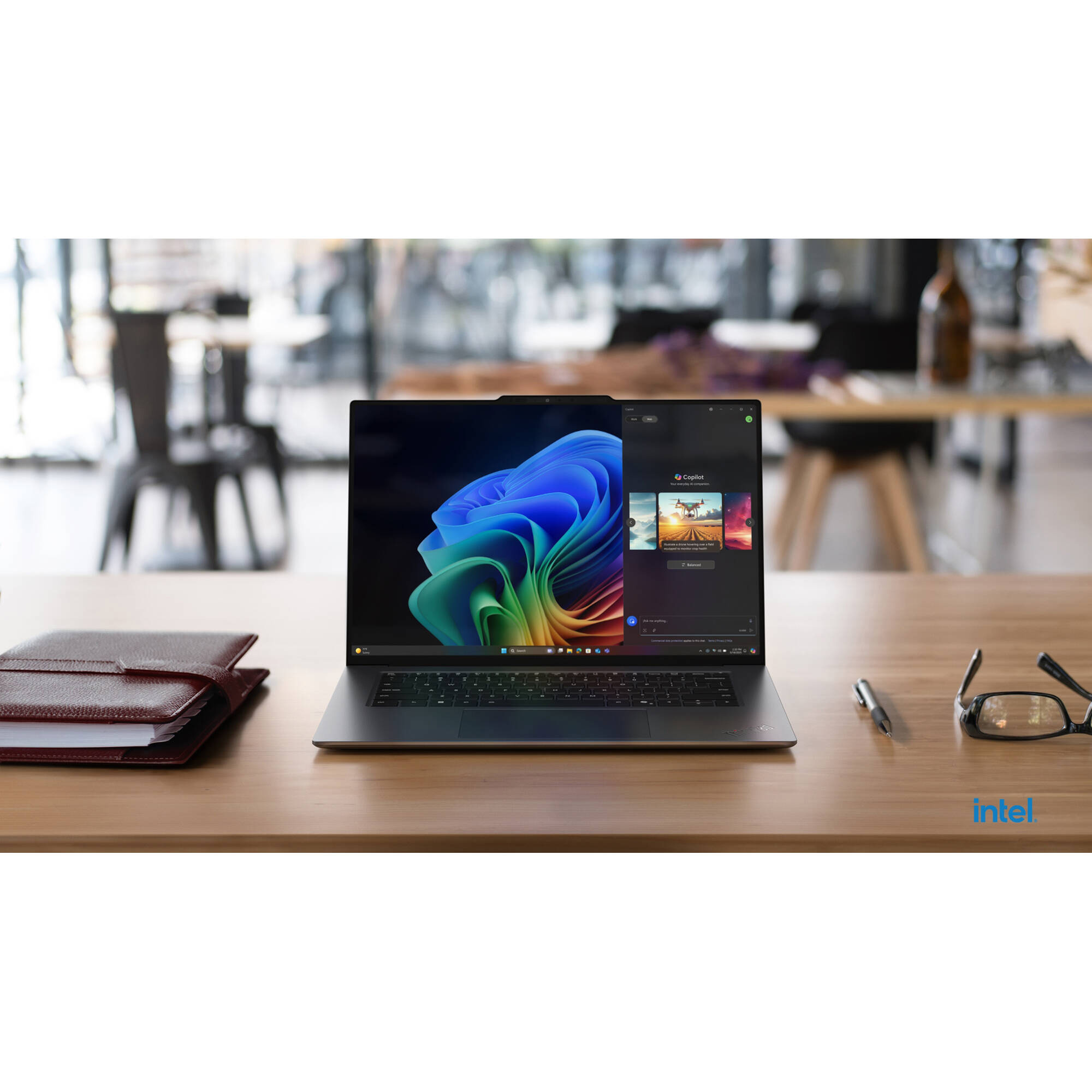 Ноутбук LENOVO ThinkPad X9-15 Gen 1 Gray (21Q60020RA)