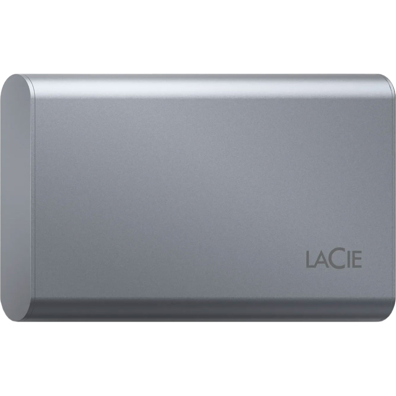 Портативний SSD диск LACIE Mobile Secure 1TB USB3.2 Gen2 (STKH1000800)