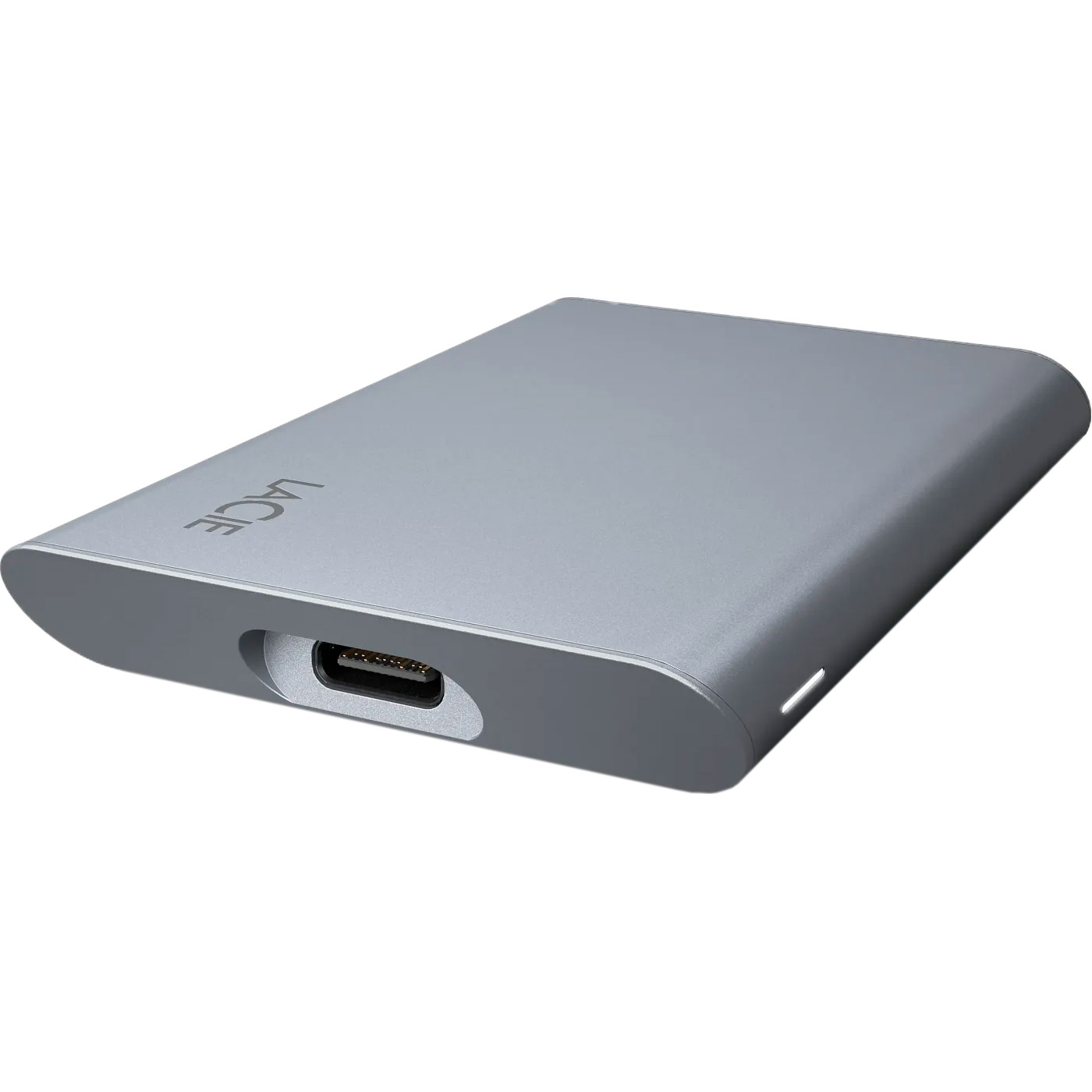 Портативний SSD диск LACIE Mobile Secure 1TB USB3.2 Gen2 (STKH1000800)