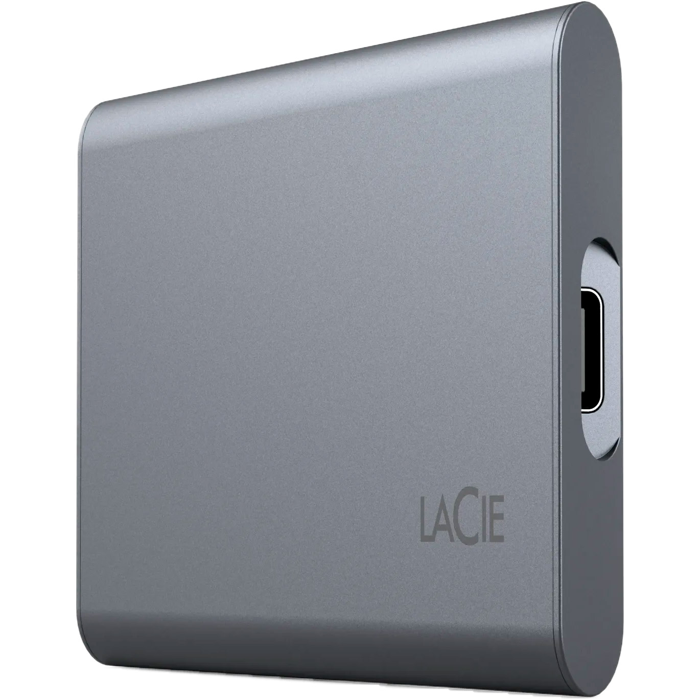 Портативний SSD диск LACIE Mobile Secure 1TB USB3.2 Gen2 (STKH1000800)