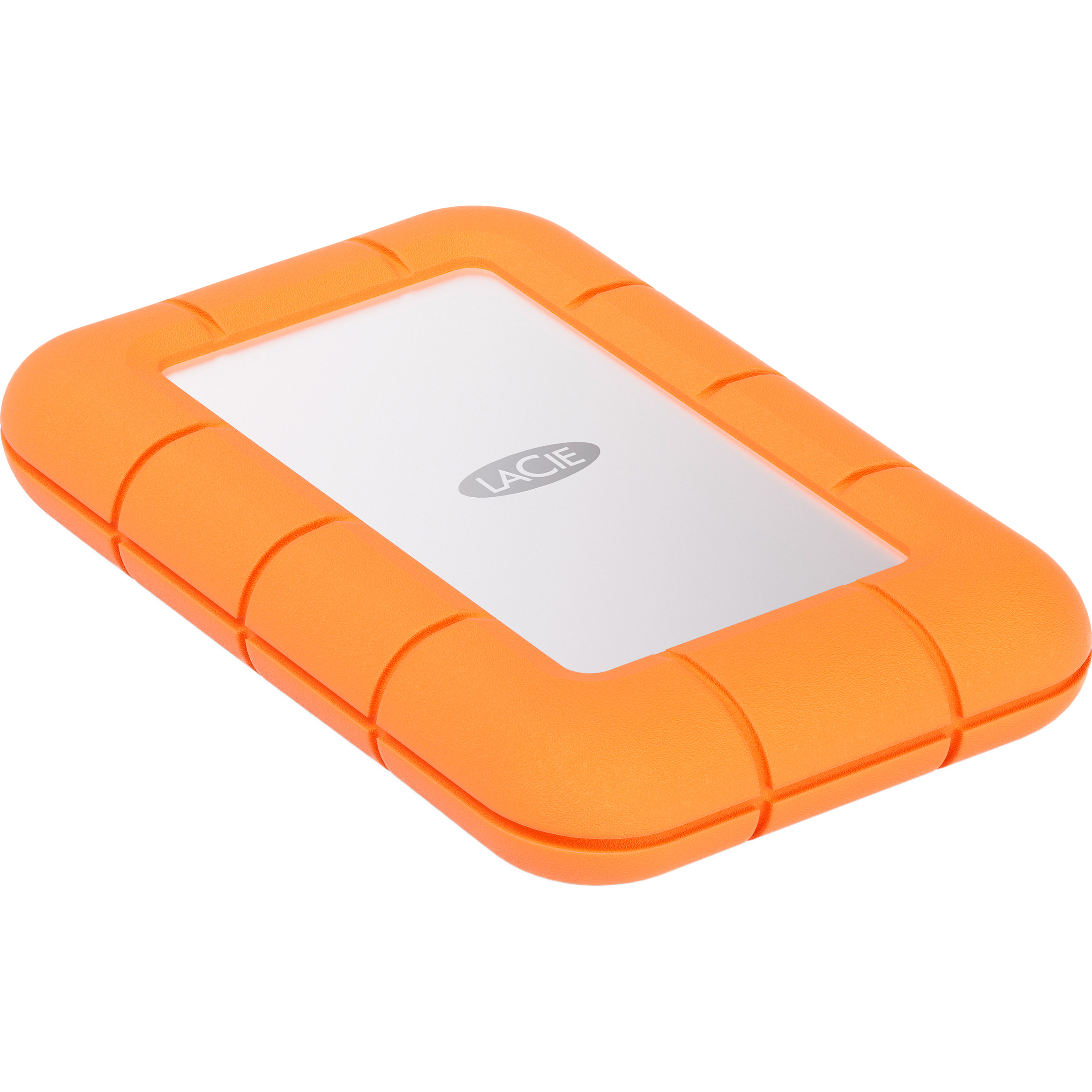 Портативний SSD диск LACIE Rugged Mini 1TB USB3.2 Gen2x2 (STMF1000400)