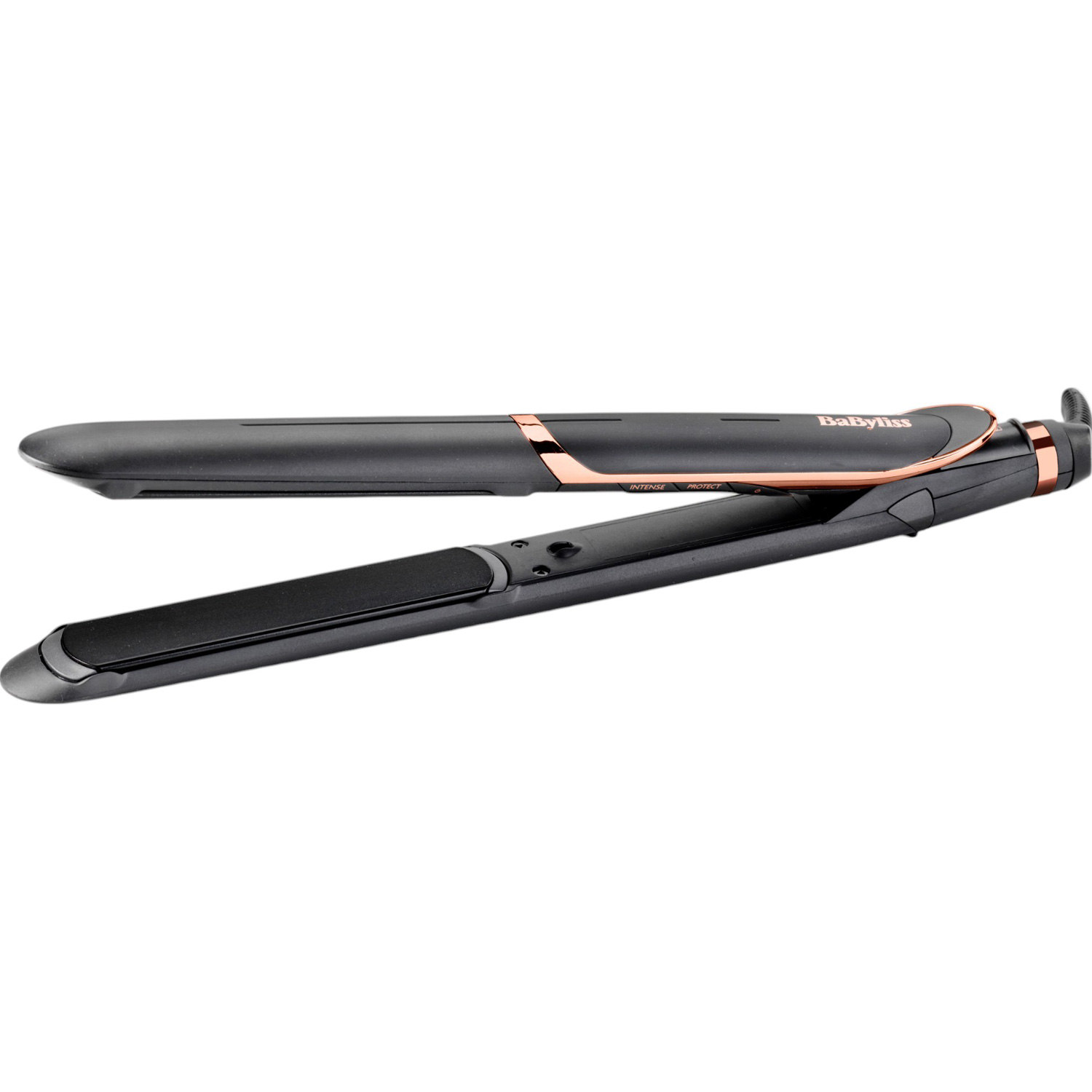 Випрямляч для волосся BABYLISS ST394E Smooth Pro 235