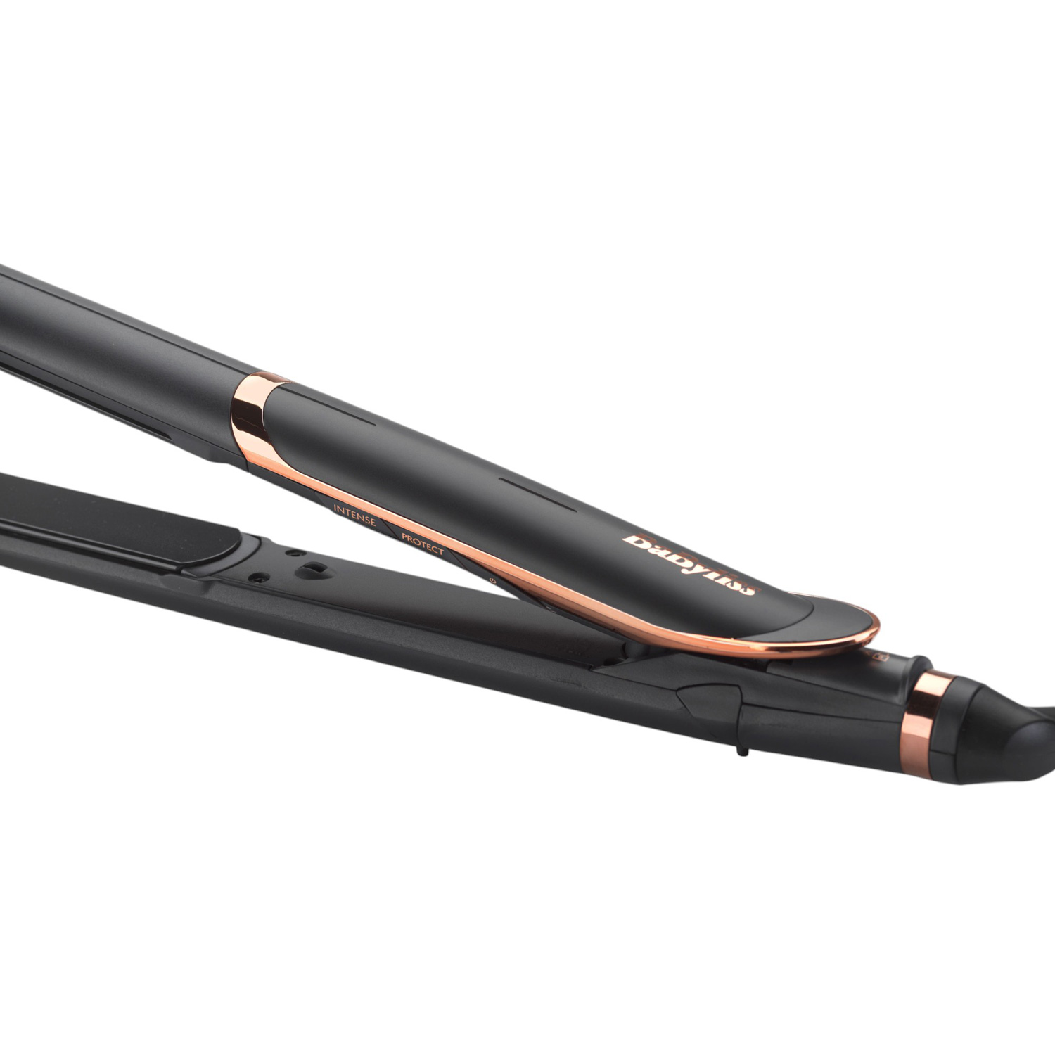 Випрямляч для волосся BABYLISS ST394E Smooth Pro 235