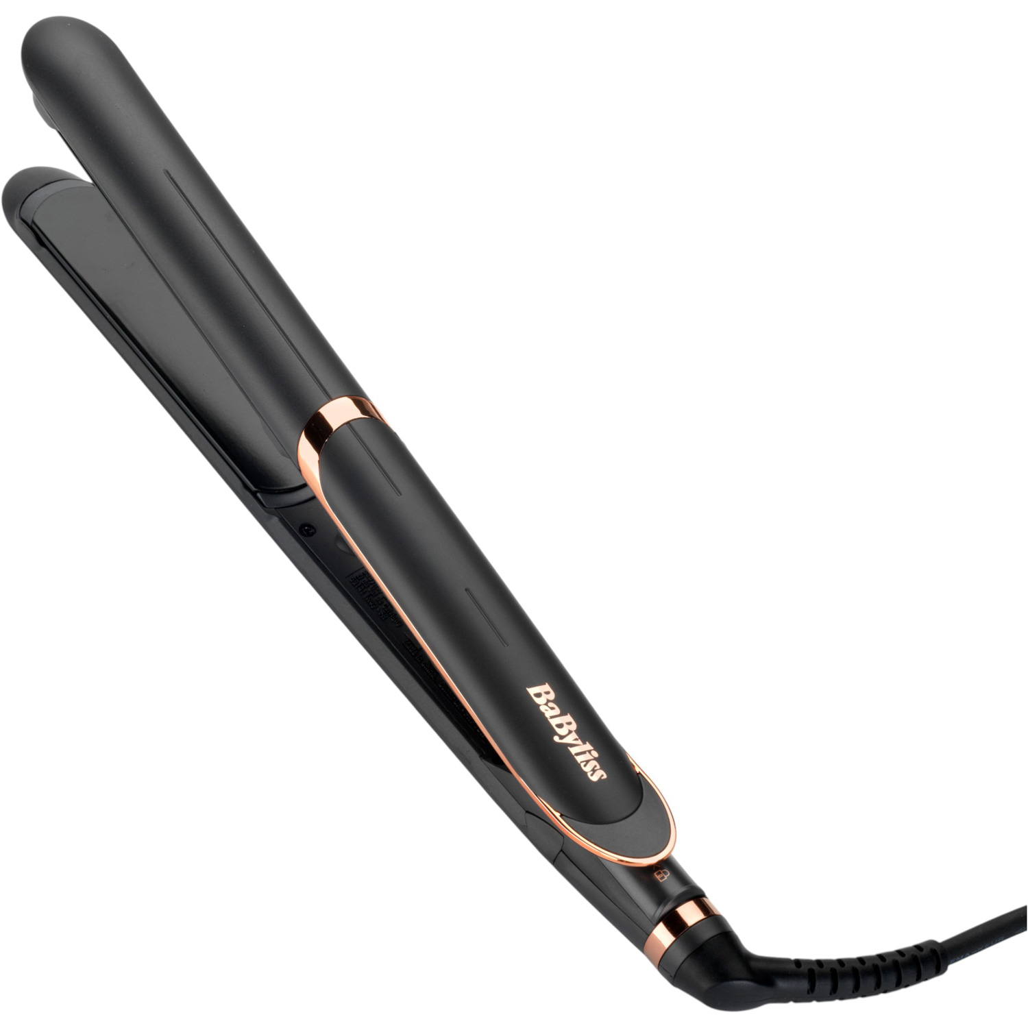 Випрямляч для волосся BABYLISS ST394E Smooth Pro 235