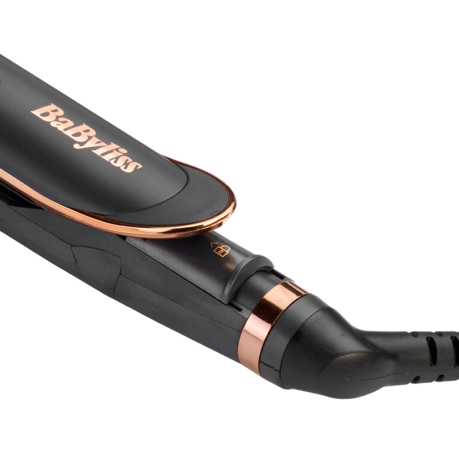 Випрямляч для волосся BABYLISS ST394E Smooth Pro 235