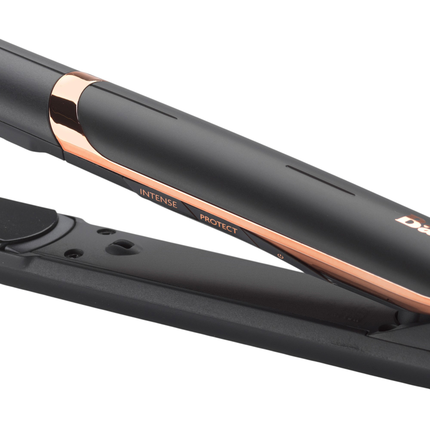 Випрямляч для волосся BABYLISS ST394E Smooth Pro 235