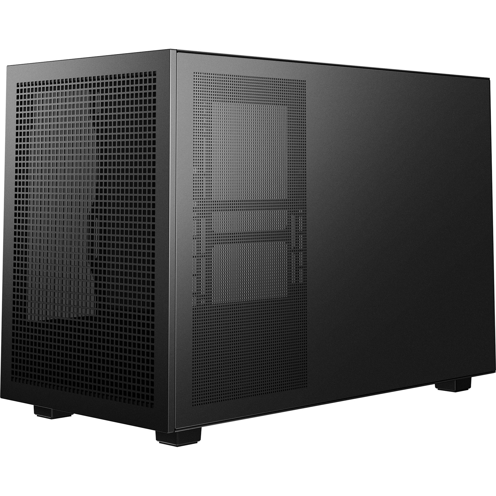 Корпус DEEPCOOL CH260 Black (R-CH260-BKNGM0-G-1)