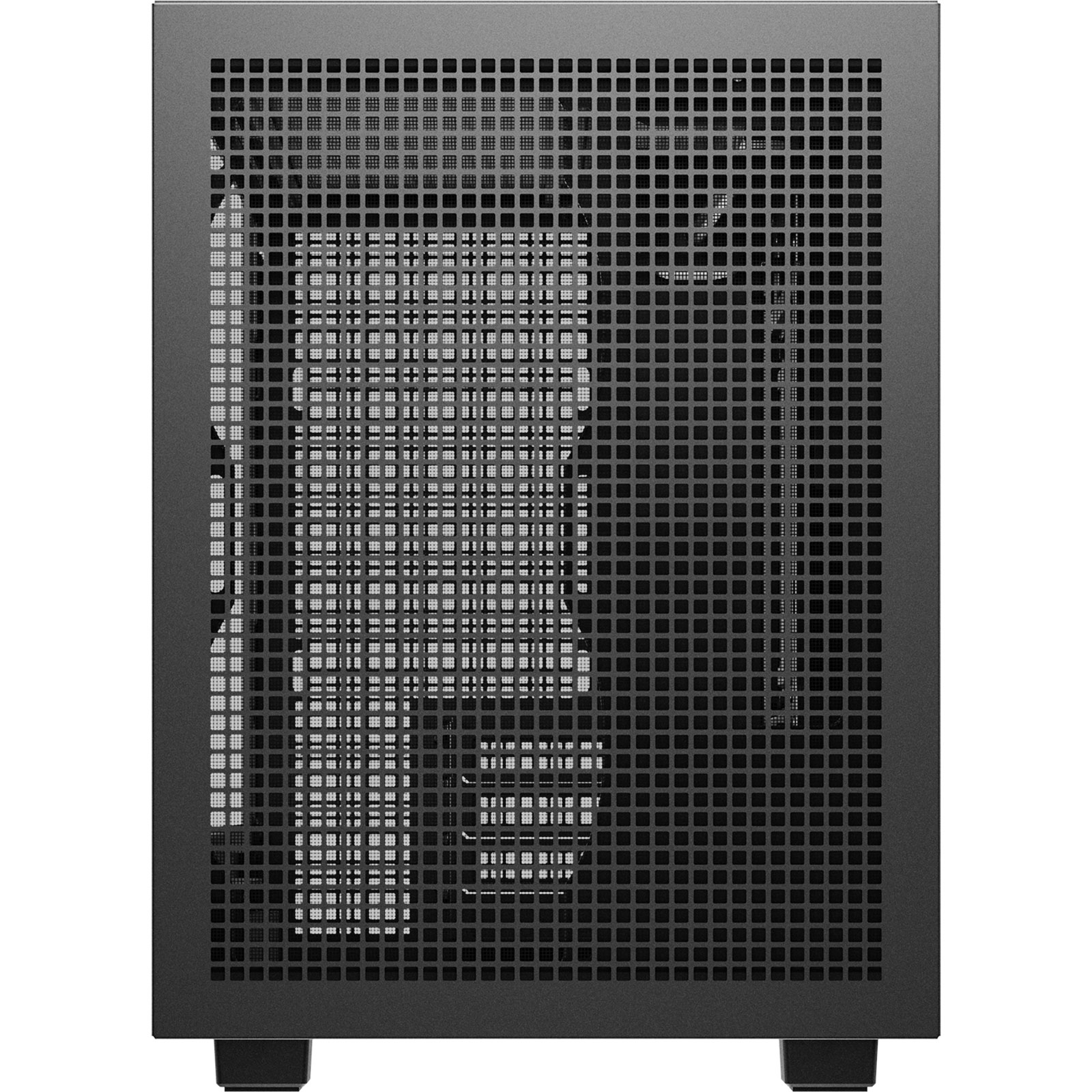 Корпус DEEPCOOL CH260 Black (R-CH260-BKNGM0-G-1)