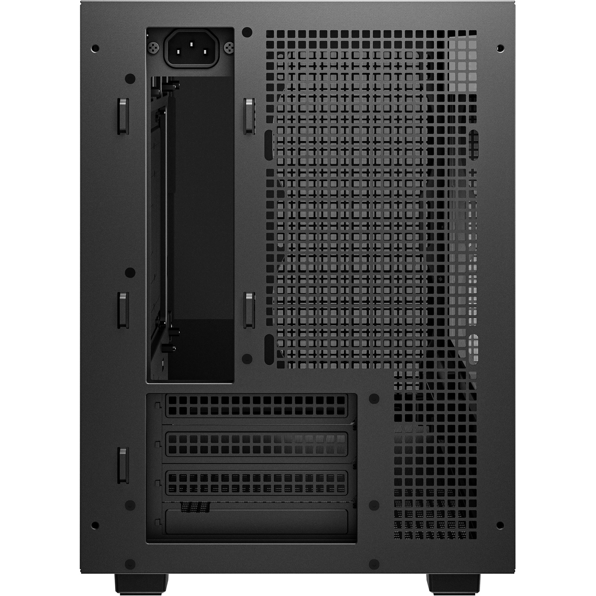 Корпус DEEPCOOL CH260 Black (R-CH260-BKNGM0-G-1)