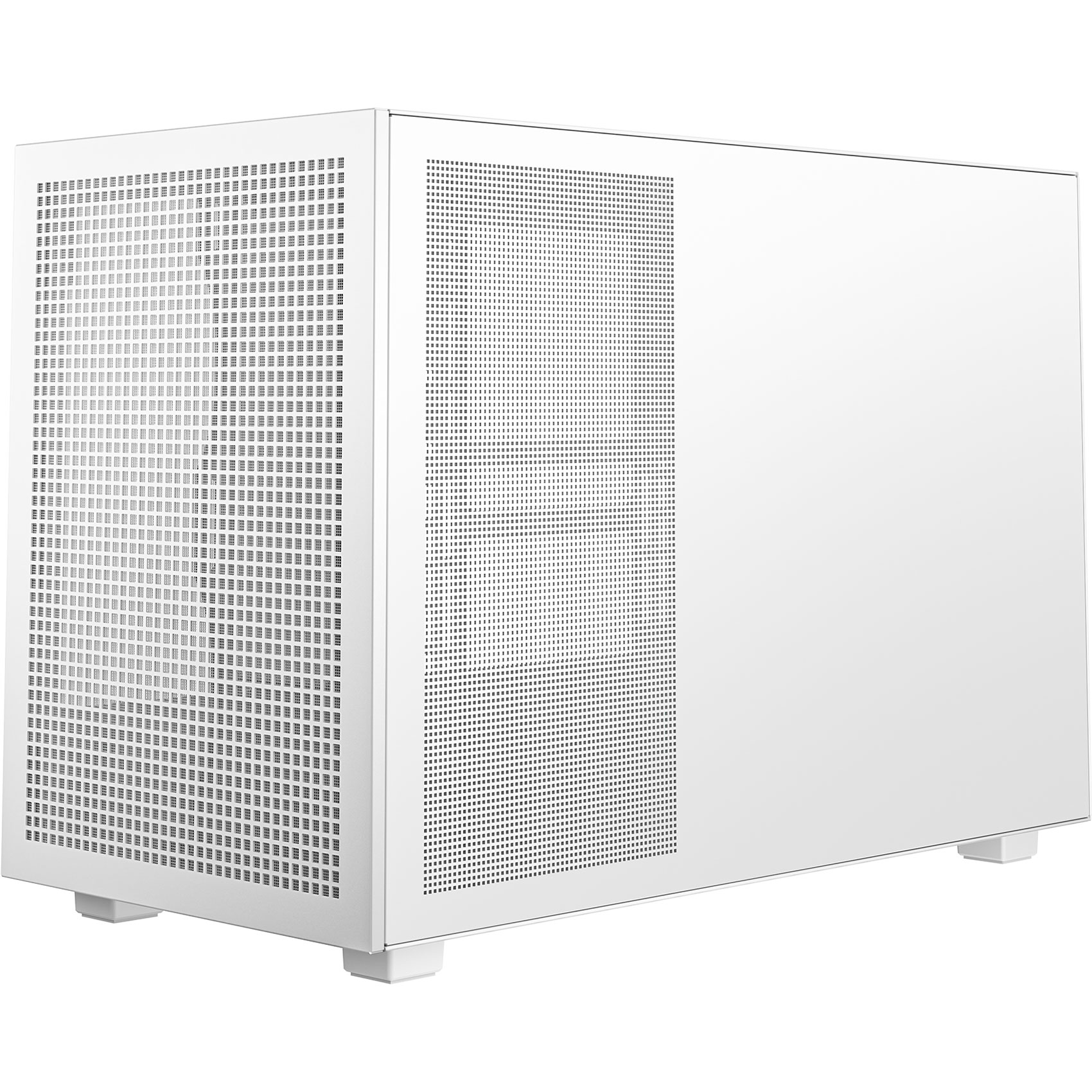 Корпус DEEPCOOL CH260 White (R-CH260-WHNGM0-G-1)